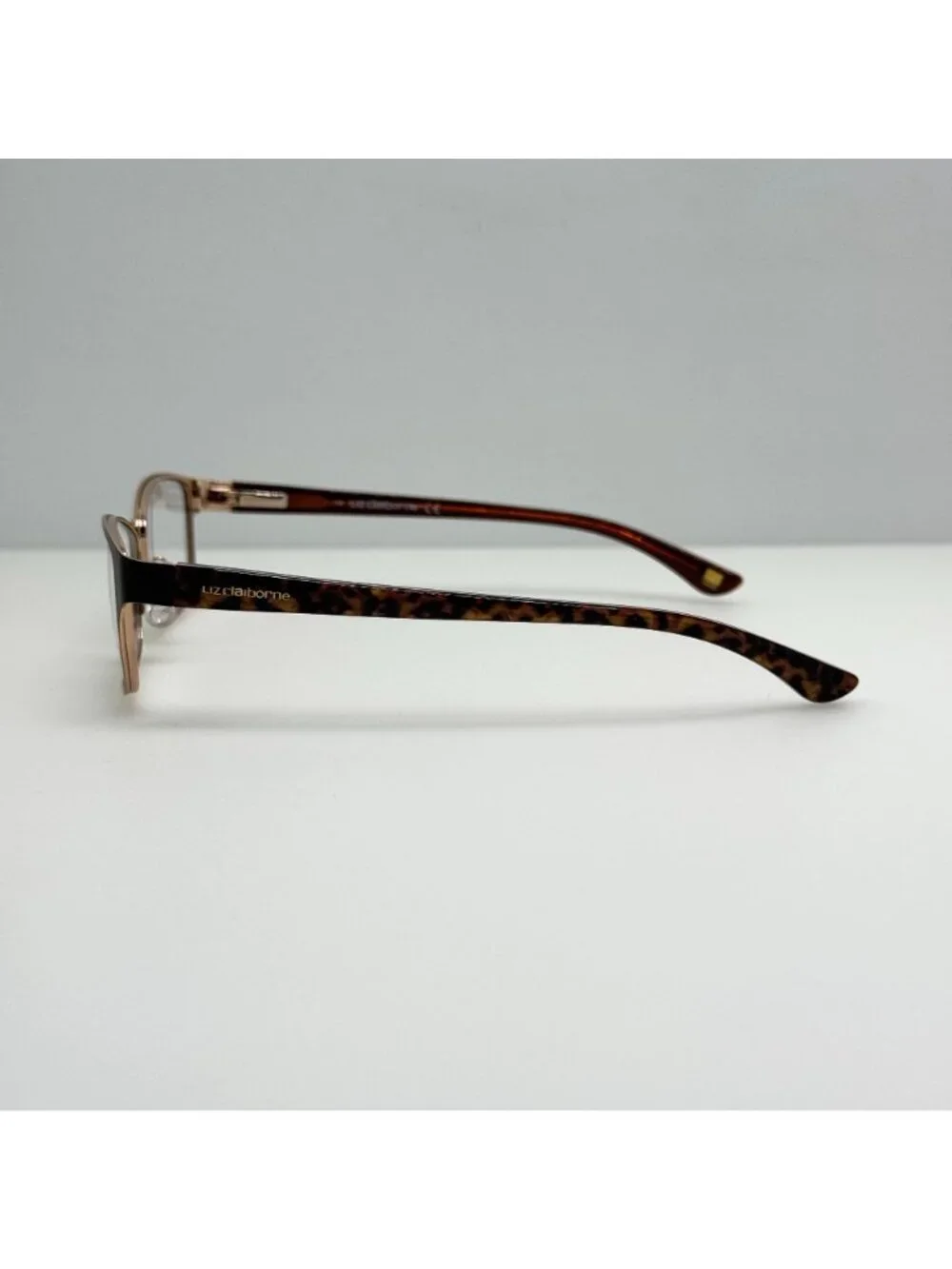 Liz Claiborne L614 0JDV Eye Glasses Eyeglasses Frames 52-16-130